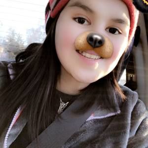 Meet your Posher, Melanie